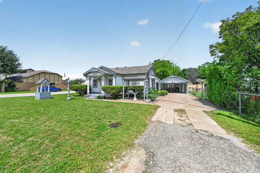 207 Hood Street, Cedar Hill, TX 75104 - #3