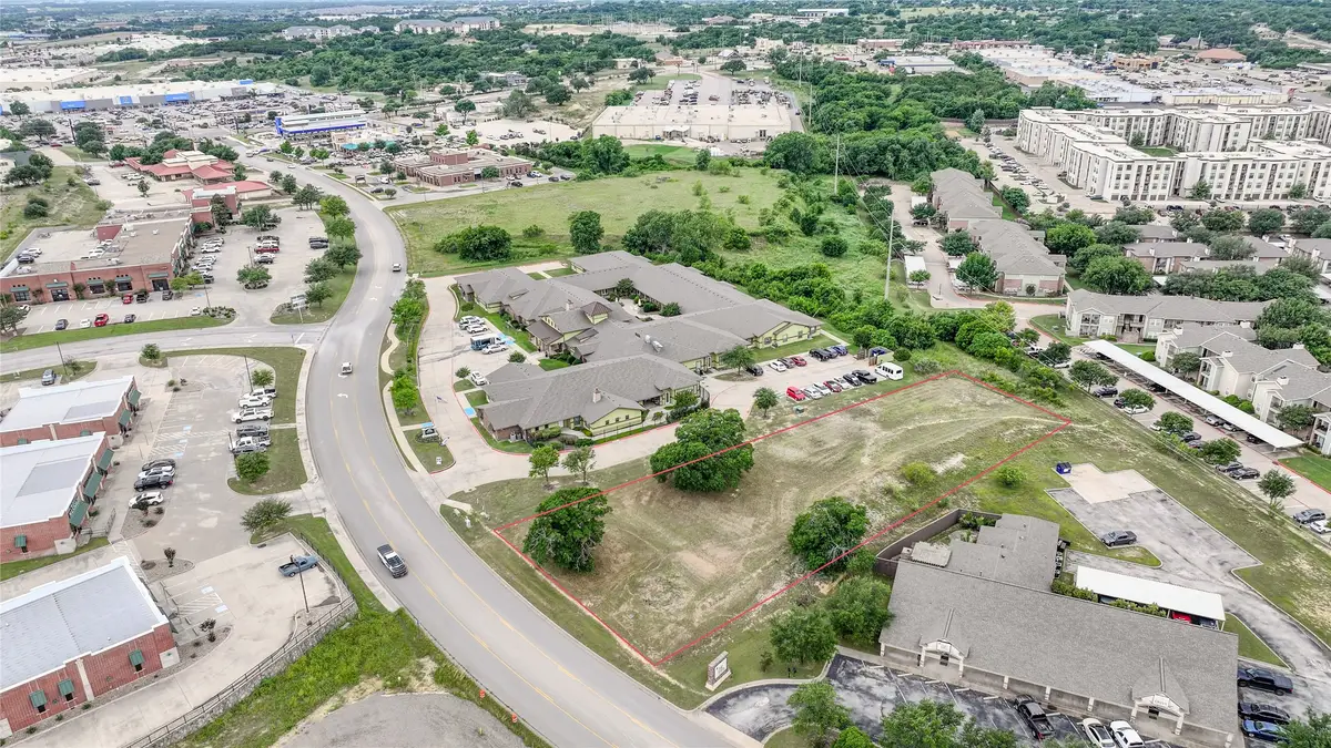 TBD Martin Drive, Weatherford, TX 76086 - #1