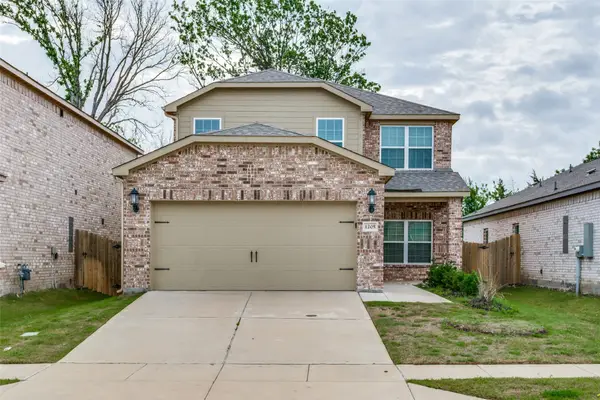 1205 Butler Avenue, Princeton, TX 75407