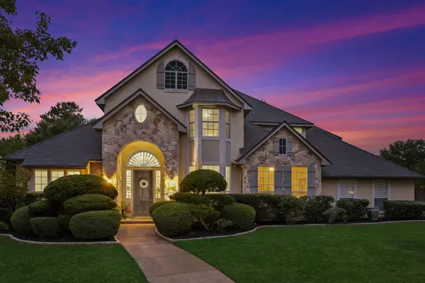 804 Princeton Court, Southlake, TX 76092