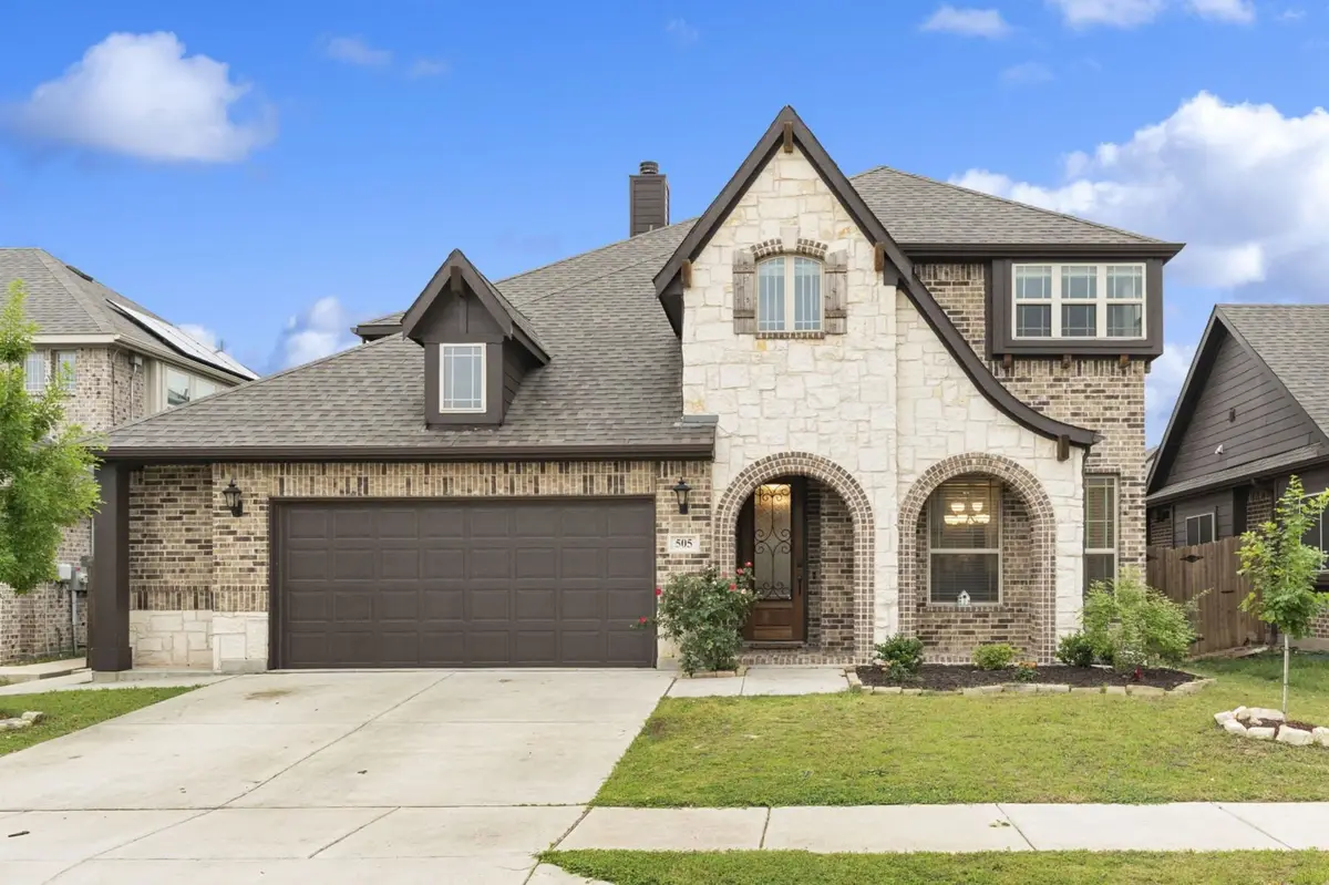 505 Winterwood Court, Fort Worth, TX 76131 - #1