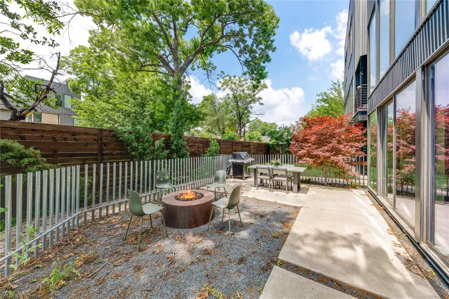 4817 Caxton Court, Dallas, TX 75204 - #3