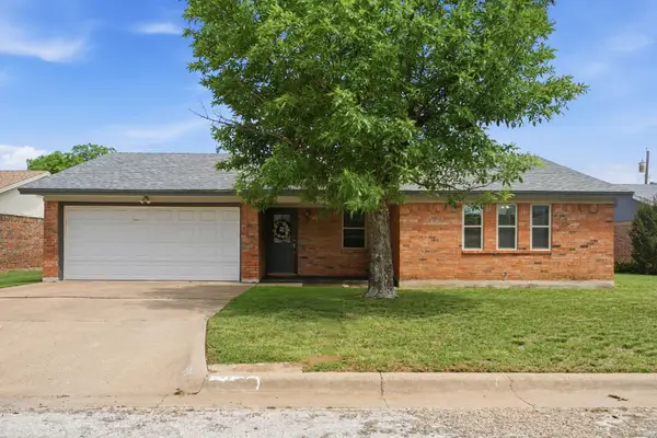 2257 Brenda Lane, Abilene, TX 79606