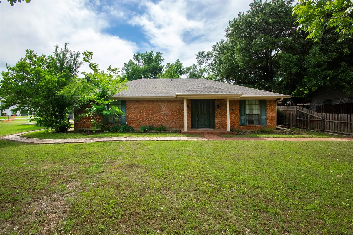 4905 Rippy Road, Flower Mound, TX 75028 - #1