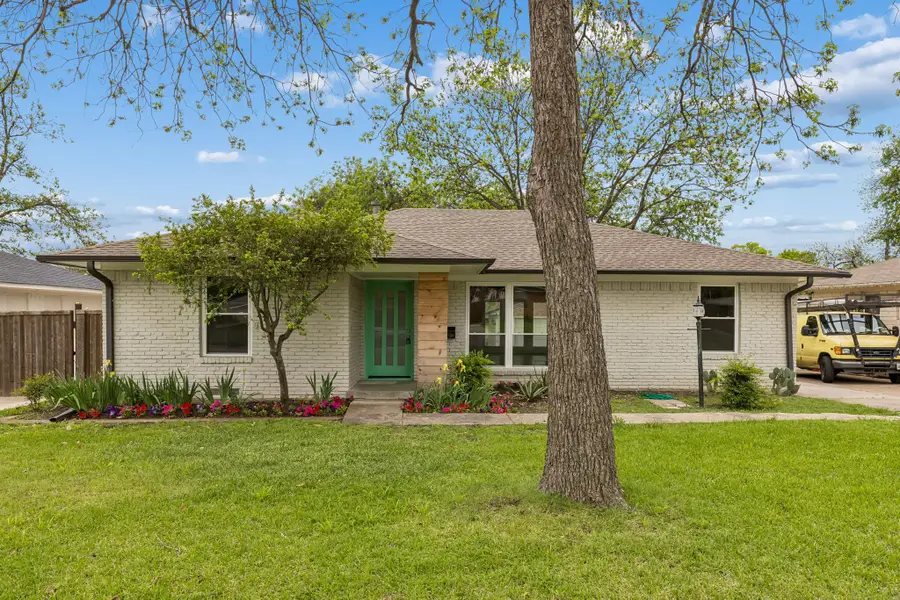 2812 San Medina Avenue, Dallas, TX 75228 - #2