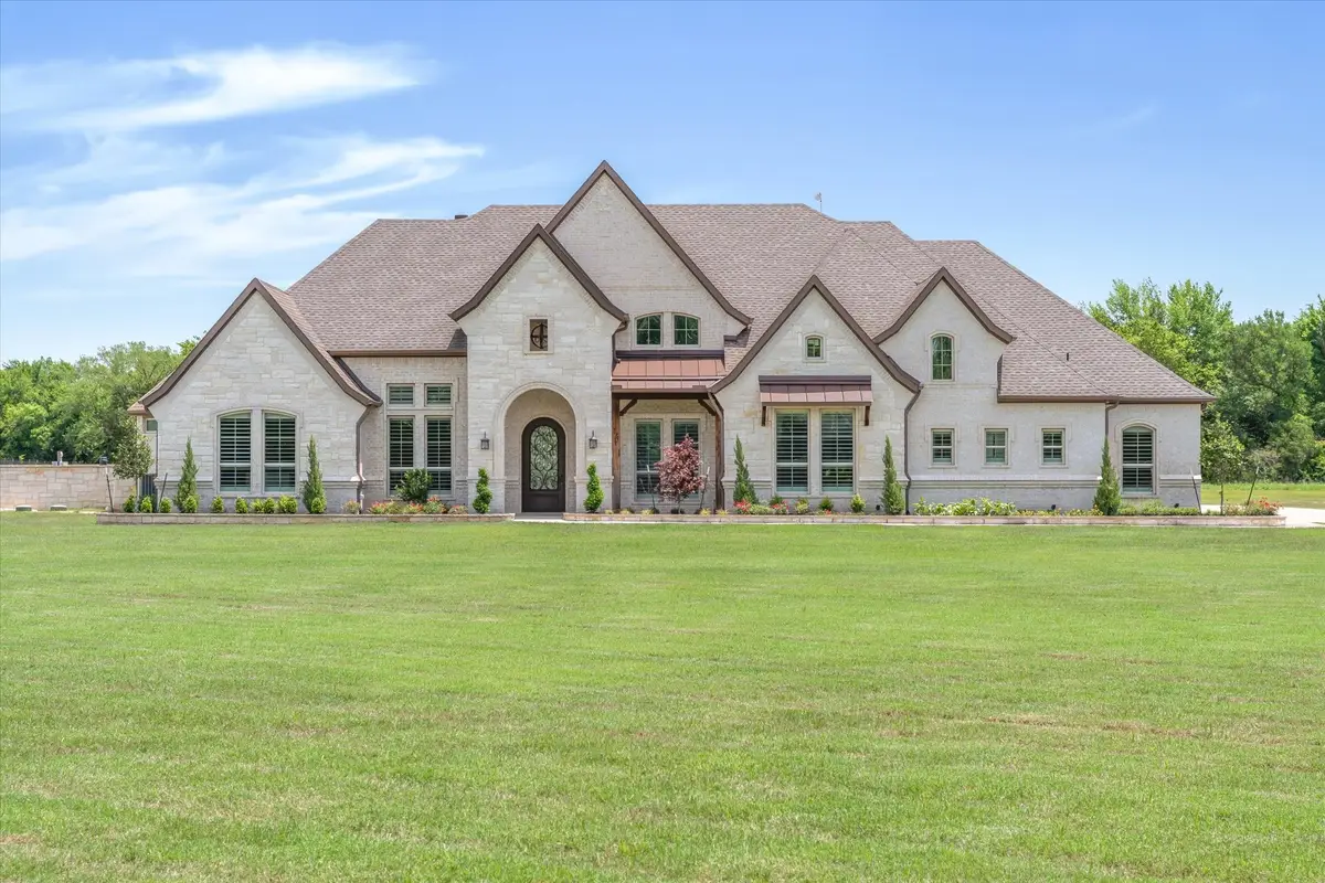 900 Vz County Road 3414, Wills Point, TX 75169 - #1