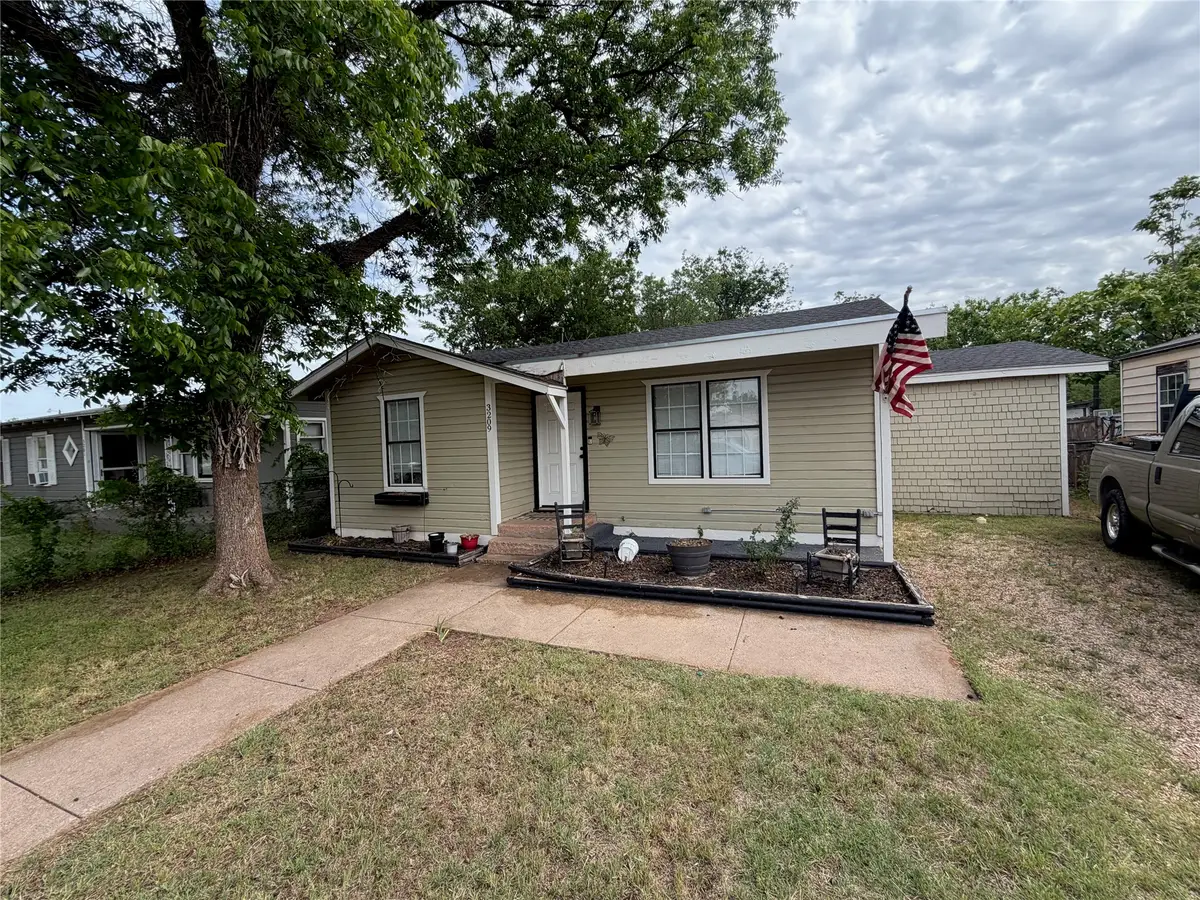 3209 Russell Avenue, Abilene, TX 79605 - #1