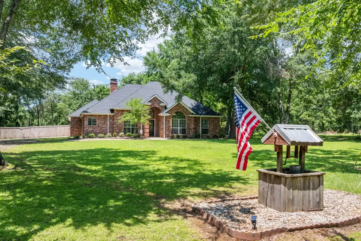 6881 Scenic Drive, Eustace, TX 75124 - #1