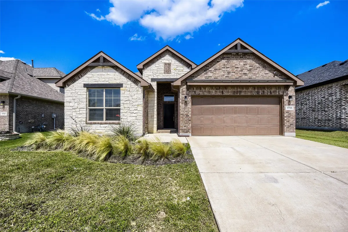1705 Stetson Street, Northlake, TX 76247 - #1
