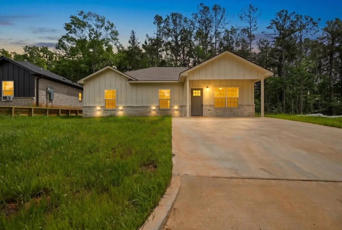 812 Grant Street, Jacksonville, TX 75766 - #1