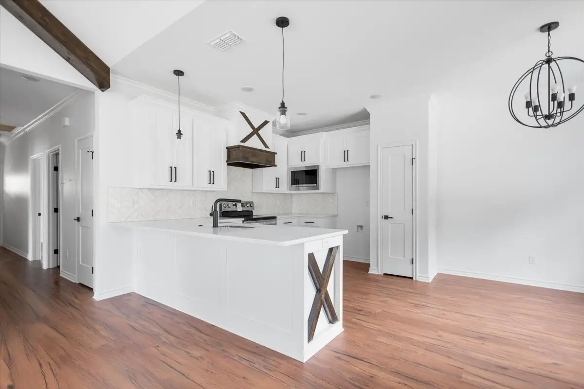 1615 Shawnee Boulevard, Tyler, TX 75702 - #1