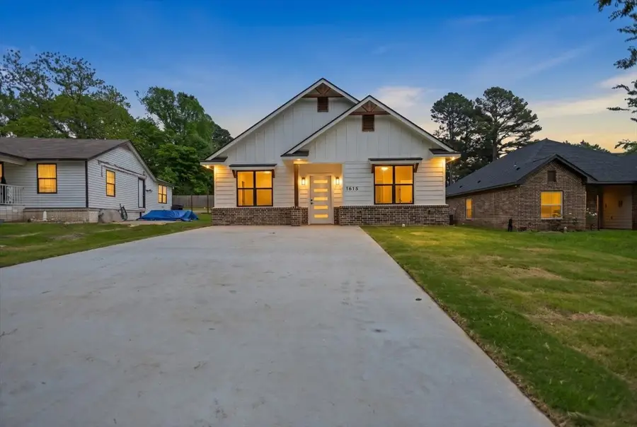 1615 Shawnee Boulevard, Tyler, TX 75702 - #3