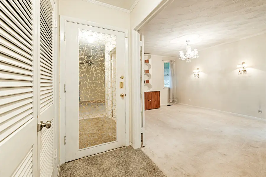 3705 Cranston Court E, Irving, TX 75062 - #3