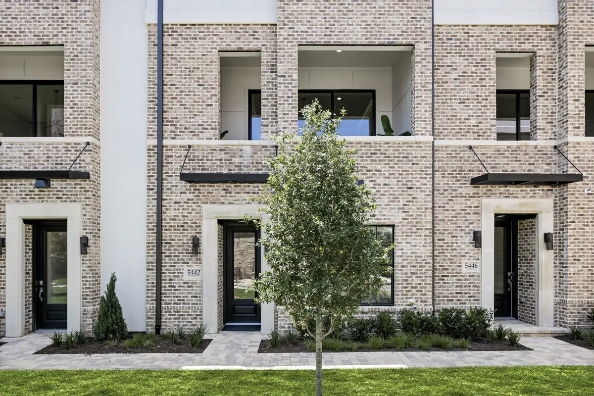 5461 Patterson Court, Irving, TX 75039 - #1