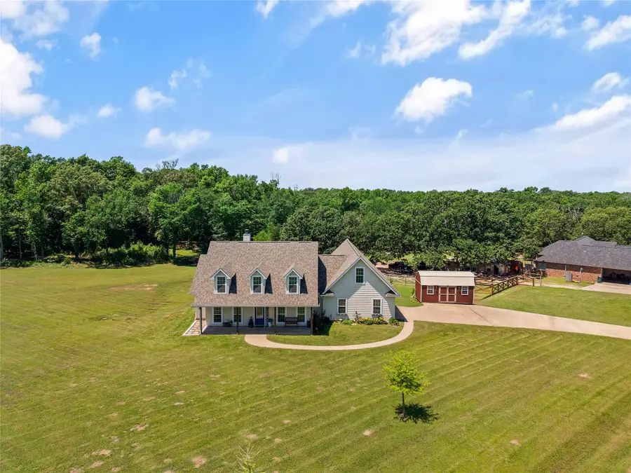 155 Rs County Road, Emory, TX 75440 - #3