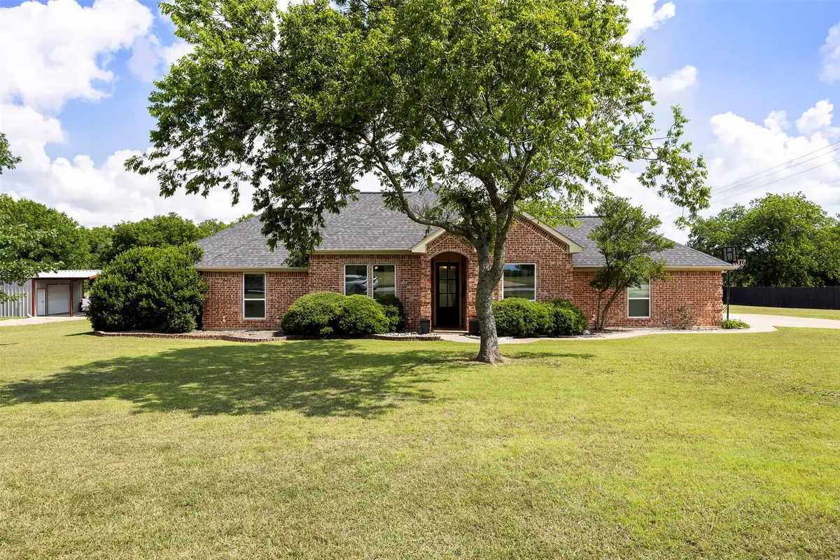 2831 Skinner Road, Midlothian, TX 76065 - #1