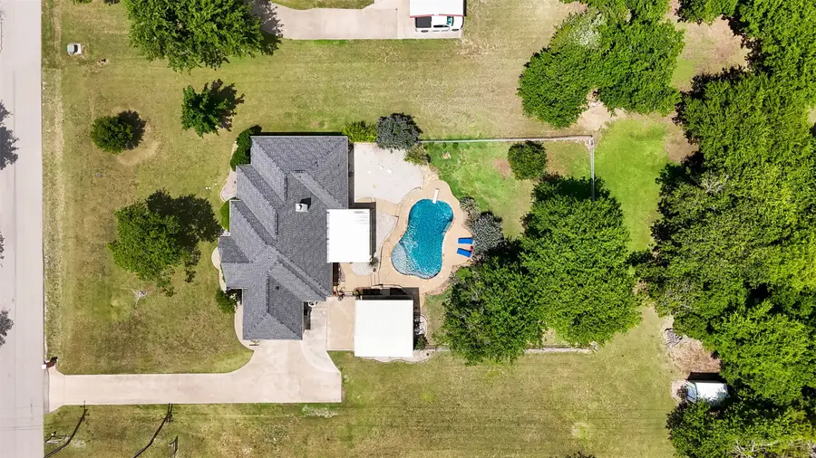 2831 Skinner Road, Midlothian, TX 76065 - #2