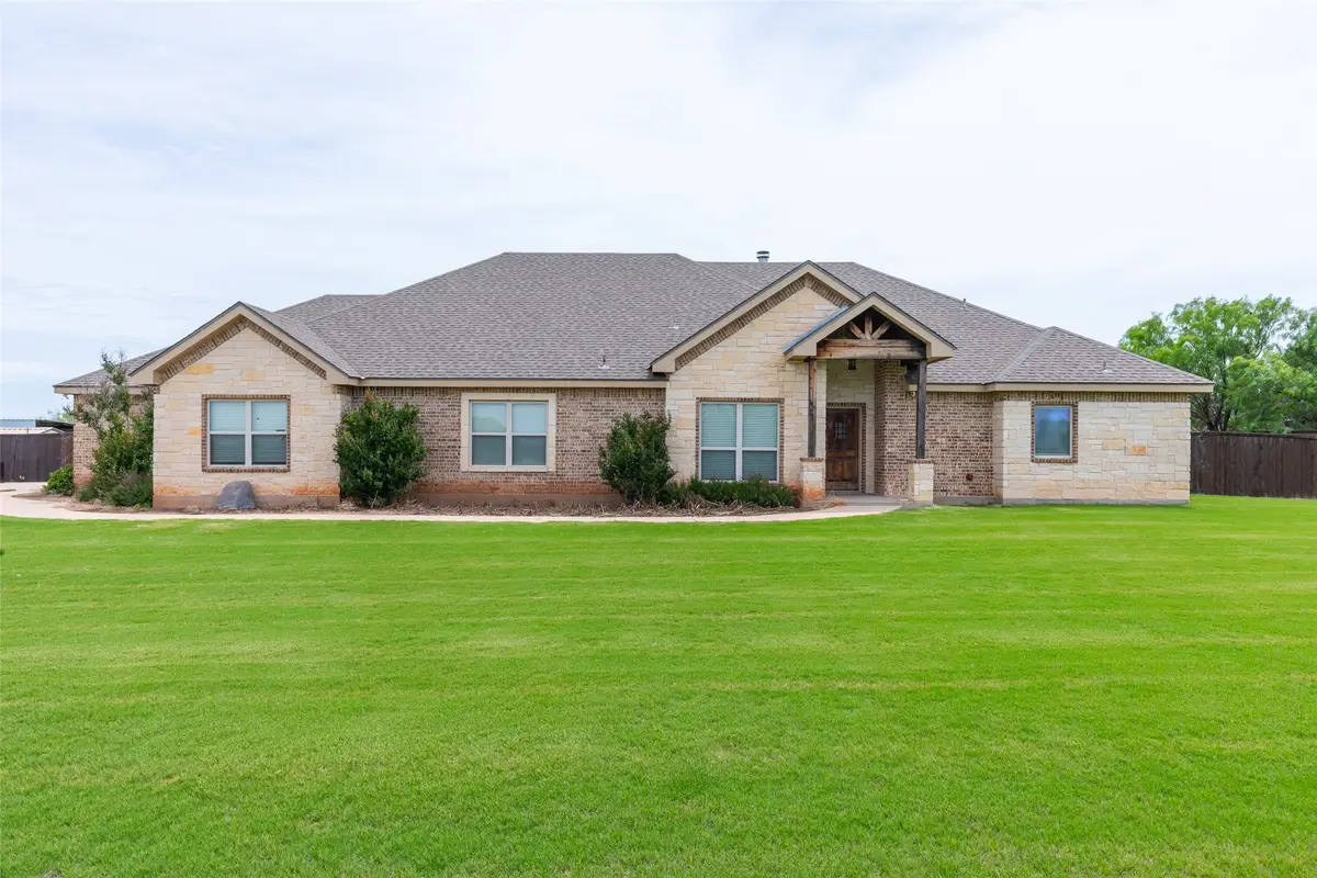 3709 Potosi Road, Abilene, TX 79602 - #1