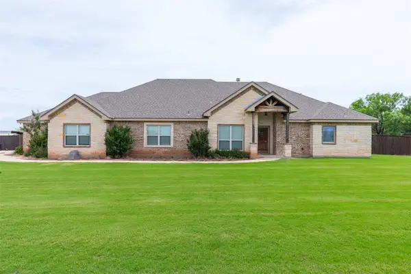 3709 Potosi Road, Abilene, TX 79602
