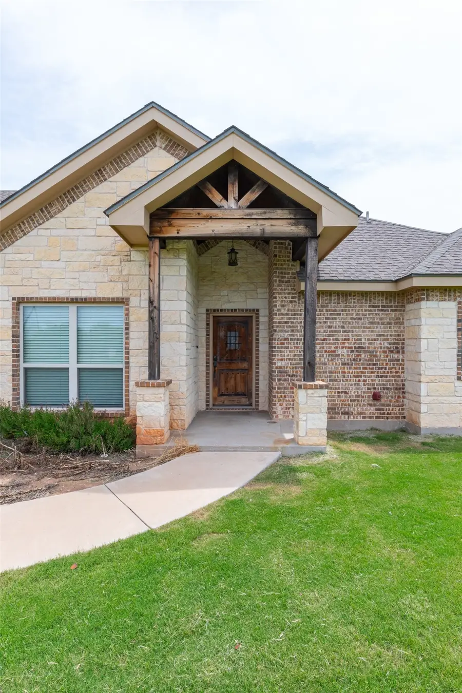 3709 Potosi Road, Abilene, TX 79602 - #2