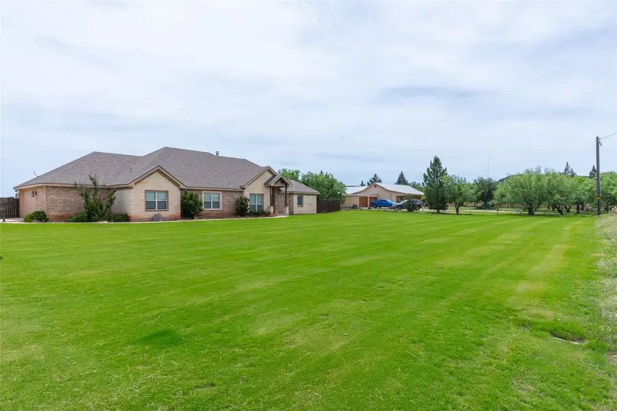 3709 Potosi Road, Abilene, TX 79602 - #3