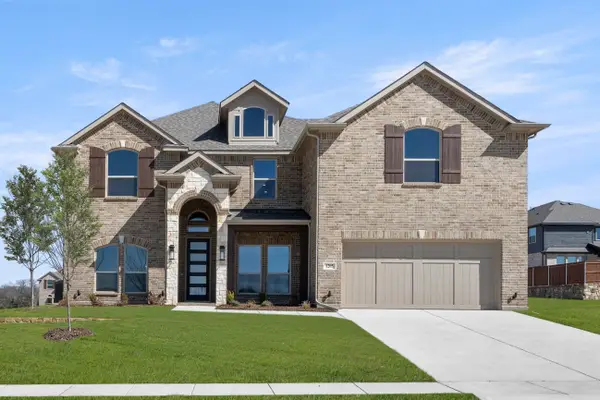 1205 Dolly Drive, Burleson, TX 76028
