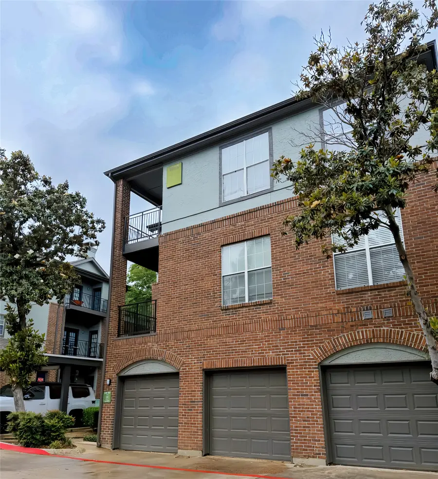 1650 Ascension Bluff Drive #244, Arlington, TX 76006 - #2