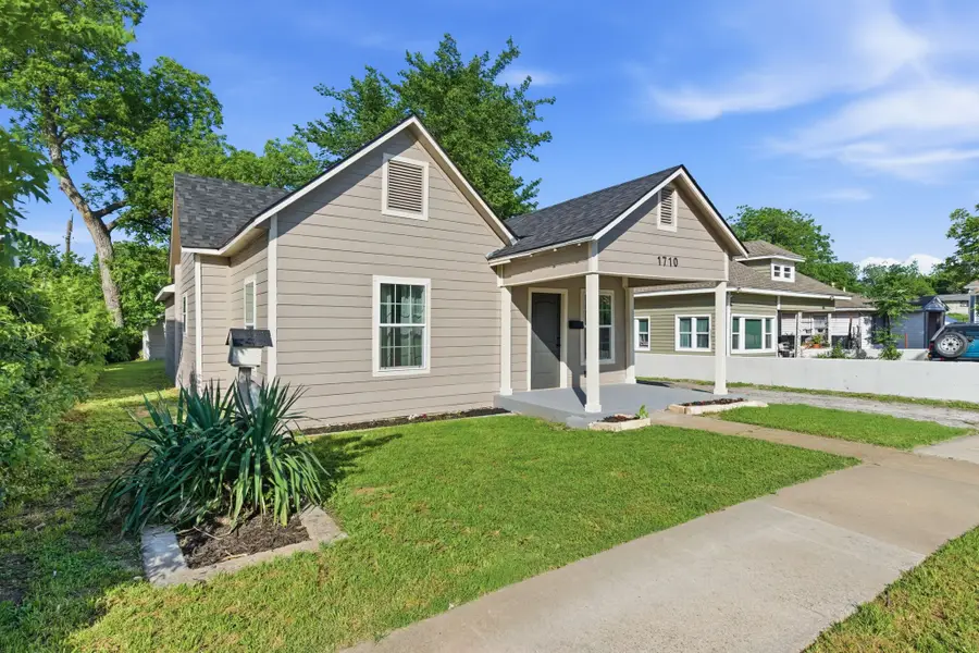 1710 Gould Avenue, Fort Worth, TX 76164 - #3