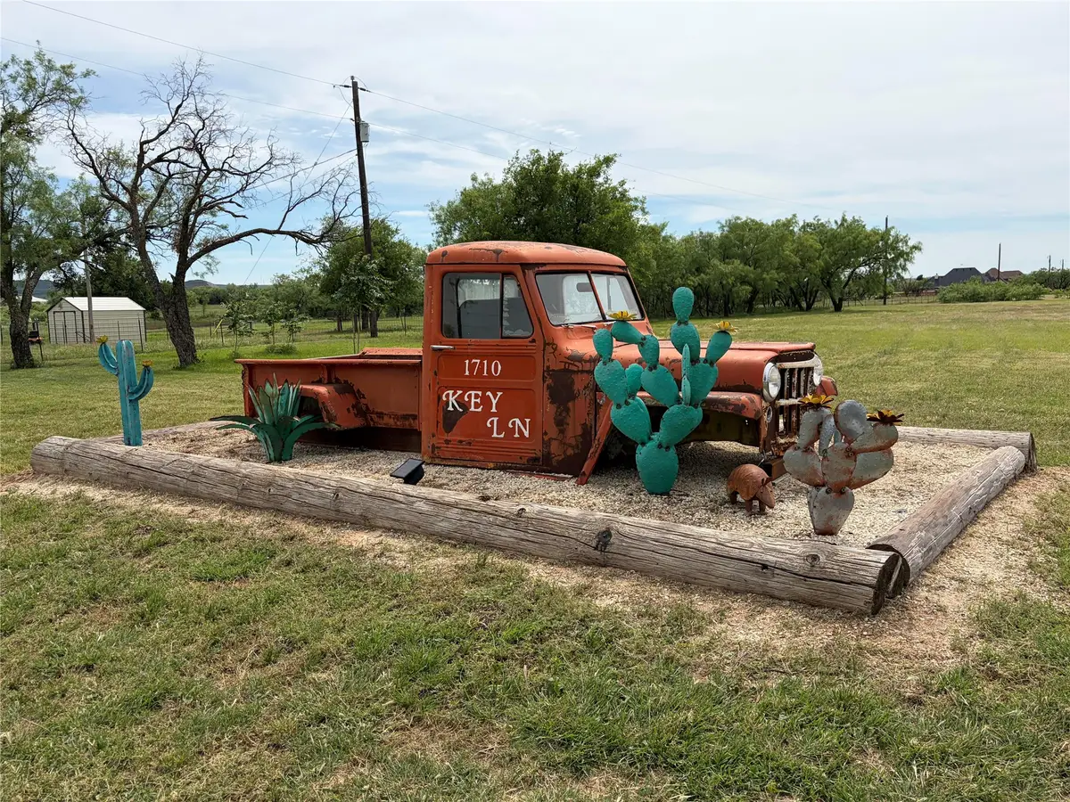 1710 Key Lane, Abilene, TX 79602 - #1