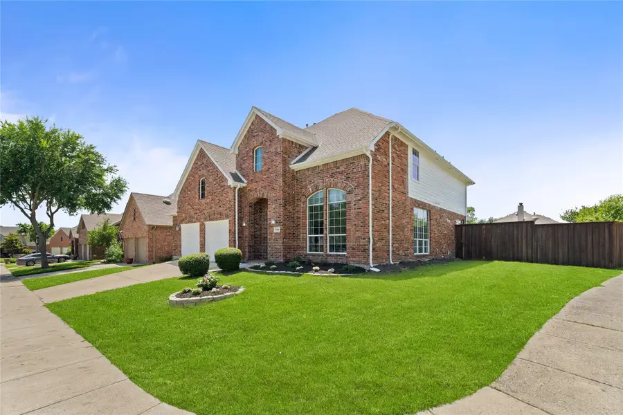 6104 Crestmoor Lane, Sachse, TX 75048 - #2