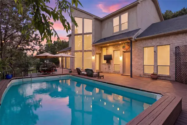 1911 Wigeon Street, Granbury, TX 76049