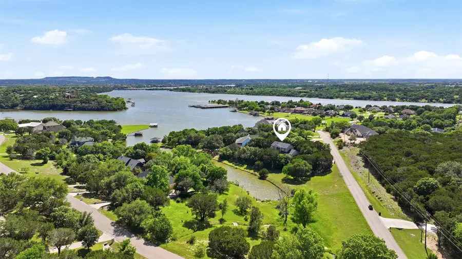 1911 Wigeon Street, Granbury, TX 76049 - #2