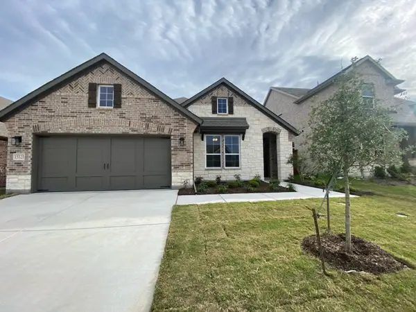 15121 Green Bluff Drive, Aledo, TX 76008