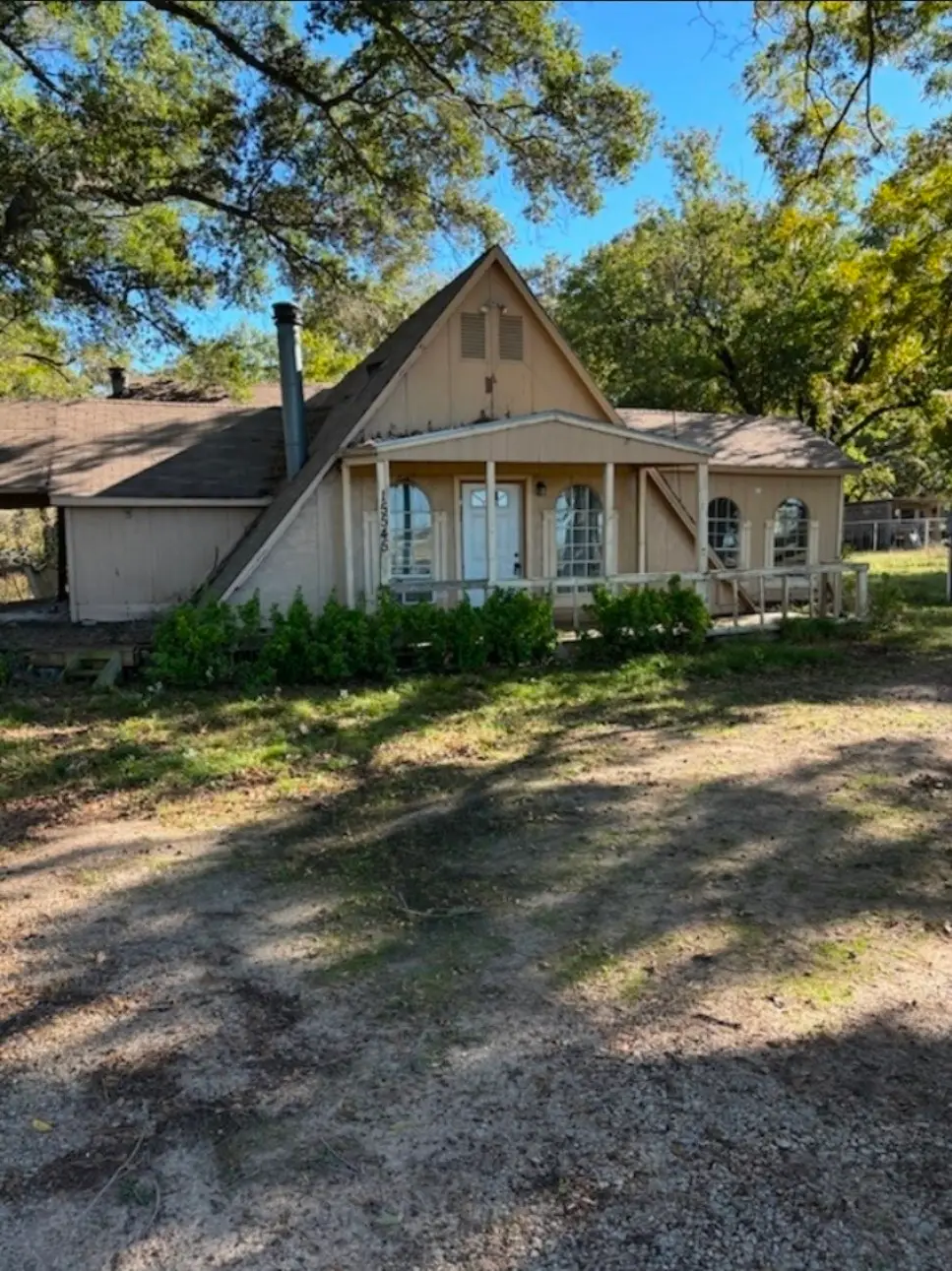 15545 W Highway 31, Purdon, TX 76679 - #1