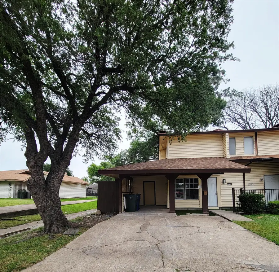 728 Arrowhead Circle, Garland, TX 75043 - #3