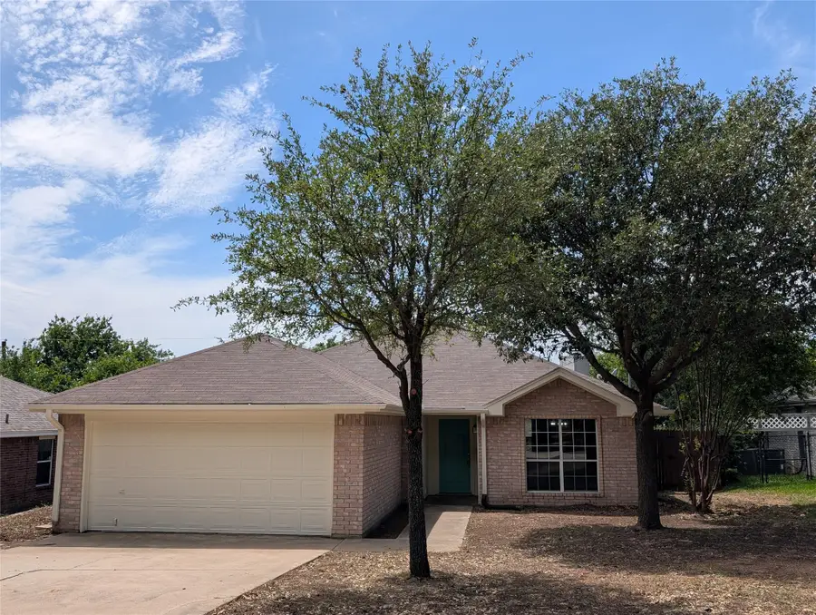 4821 Saint Thomas Place, Fort Worth, TX 76135 - #2