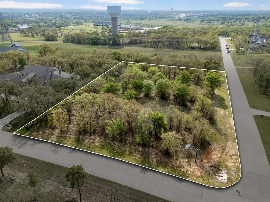 Lot 4 Hat Creek Road, Bartonville, TX 76226 - #3