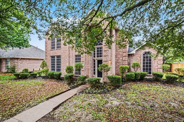 3008 Paint Brush Trail, Rockwall, TX 75032