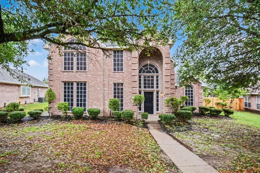 3008 Paint Brush Trail, Rockwall, TX 75032 - #3
