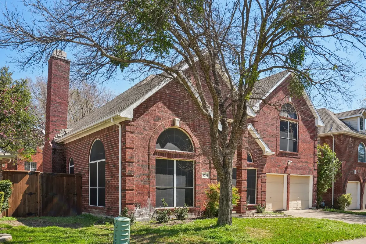 9354 Riverwalk Lane, Irving, TX 75063 - #1