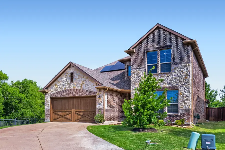 2401 Muirfield Drive, Frisco, TX 75036 - #2