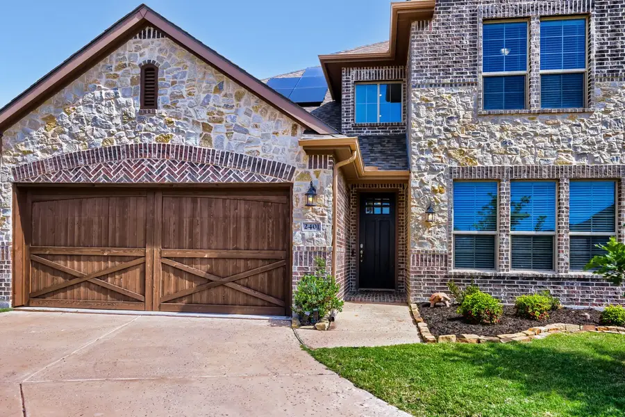 2401 Muirfield Drive, Frisco, TX 75036 - #3