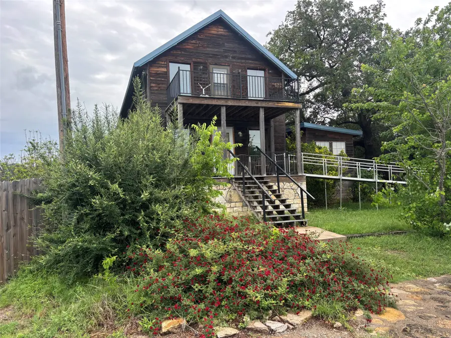4913 Terlingua Drive, Granbury, TX 76048 - #2