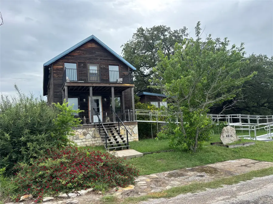 4913 Terlingua Drive, Granbury, TX 76048 - #3