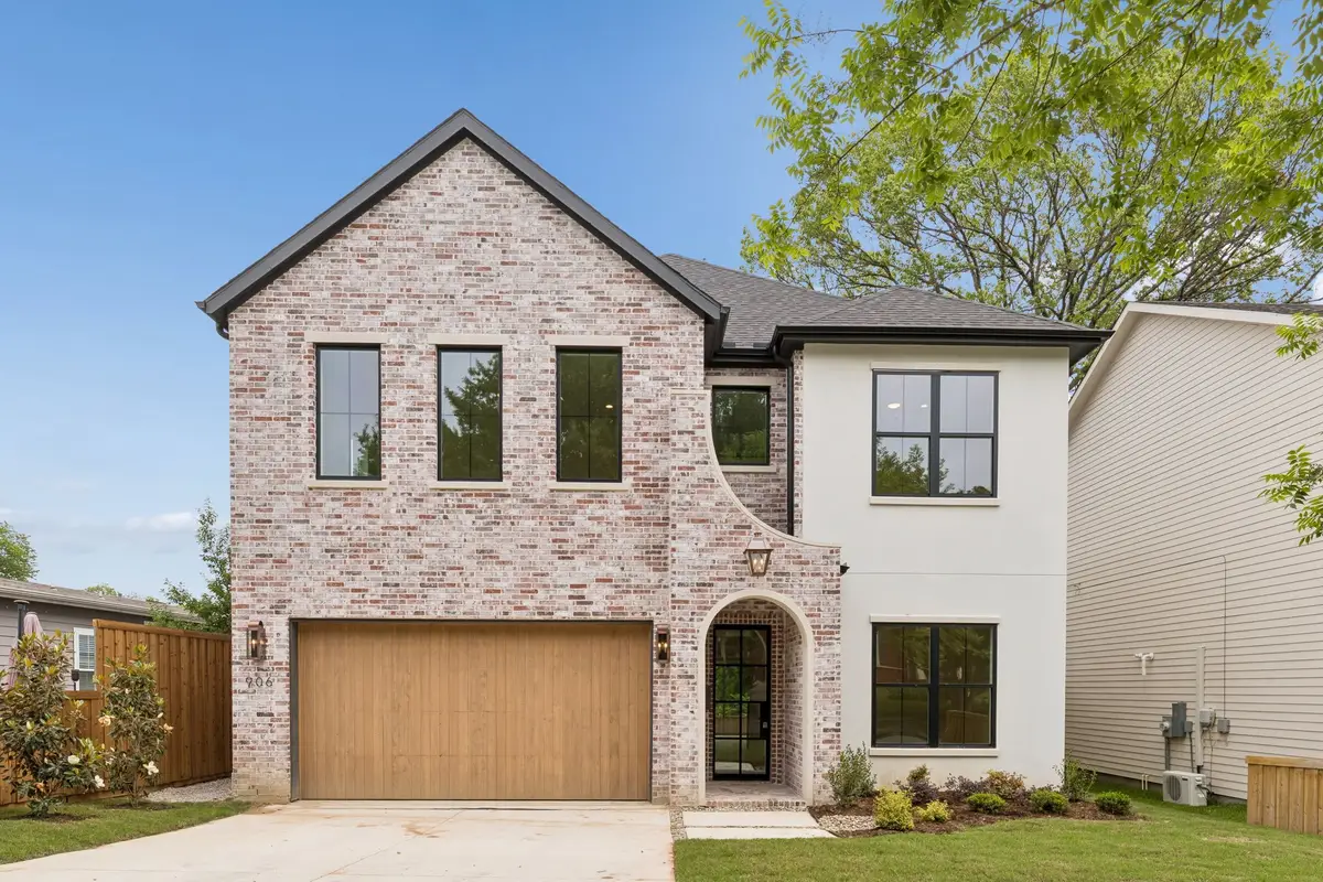 906 Cristler Avenue, Dallas, TX 75223 - #1