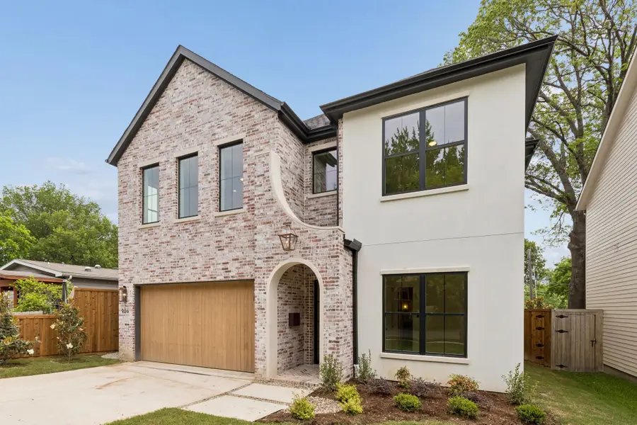 906 Cristler Avenue, Dallas, TX 75223 - #2