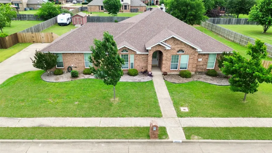 4622 Hunter Ridge Drive, Midlothian, TX 76065 - #2