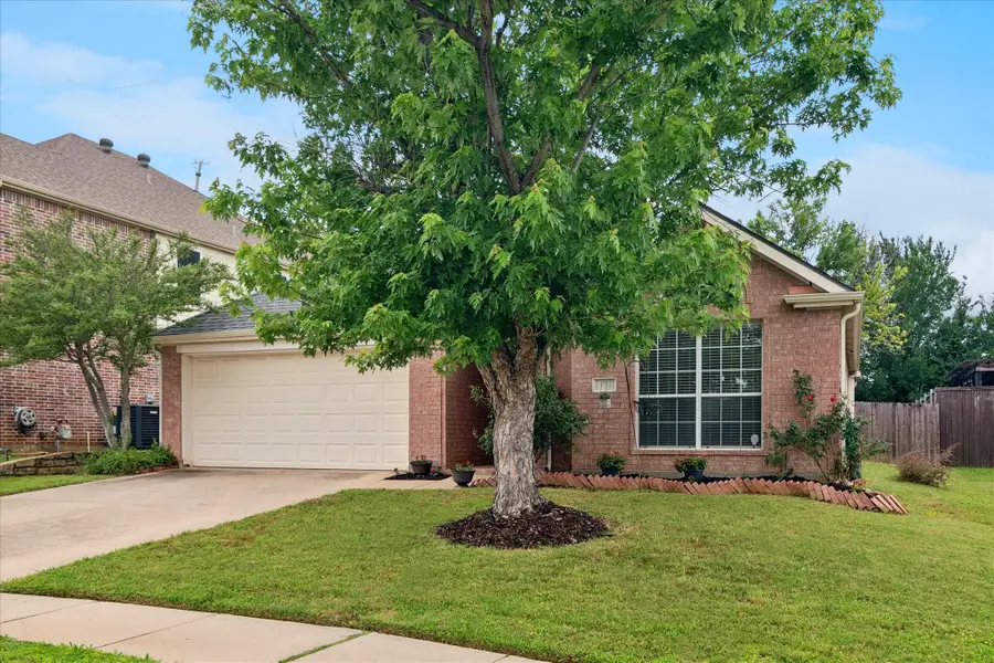 3711 Palmetto Court, Denton, TX 76210 - #2