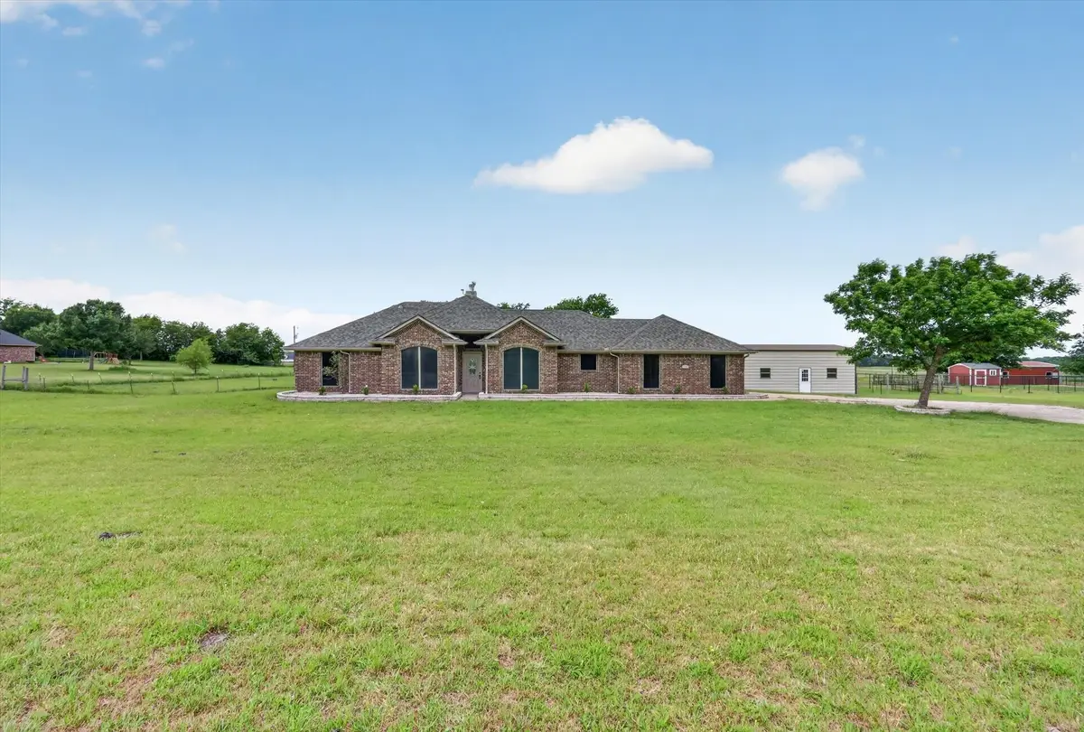 7830 County Road 2584, Royse City, TX 75189 - #1