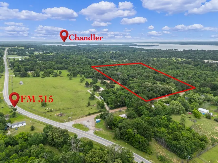 00 County Road 3105, Chandler, TX 75758 - #3